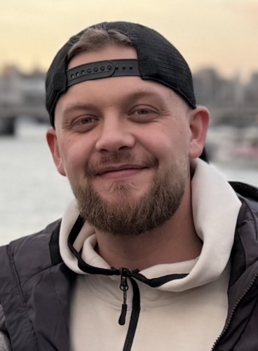 CEO i MB smed og montage ApS